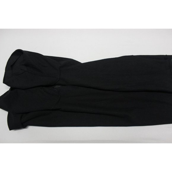 Hef-T by Tee Jays 80s 90s graphic print retro single stitch US made t-shirt M - Picture 11 of 12